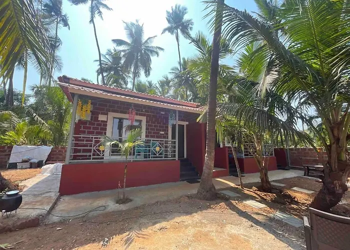 Sandcastle Cottages 1 Ac - Indoor Pool - Wifi - Smarttv - Parking - Diveagar