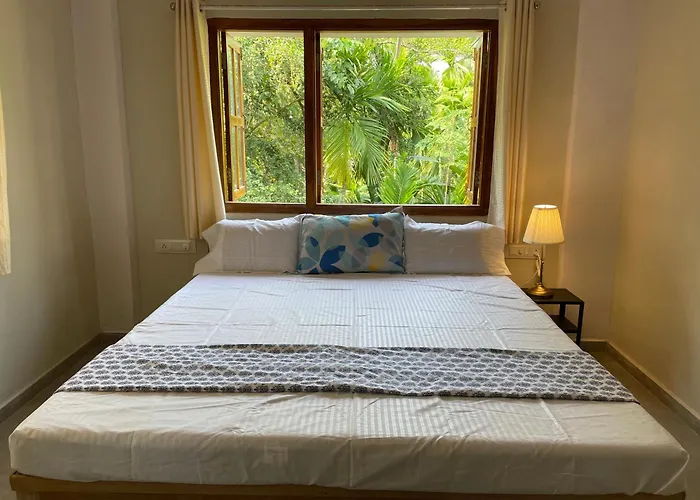 Kadam Villa Diveagar